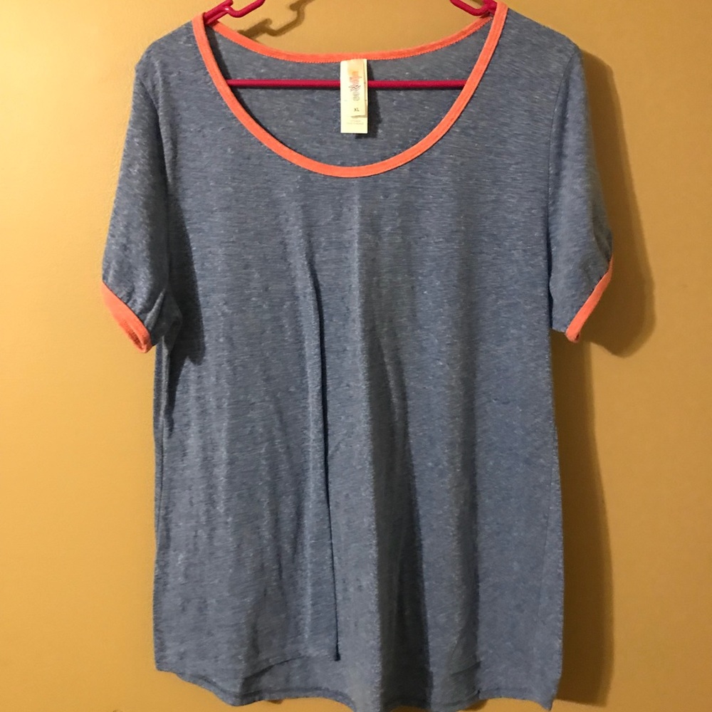 LuLaRoe Perfect Tee